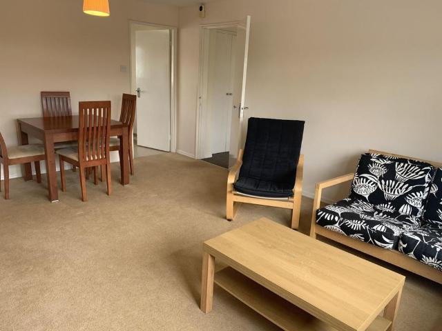 Apartment for rent in Wollaton Vale, Haddon