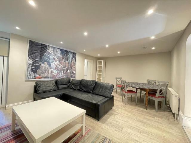 Apartment for rent in Kemptown, Brighton