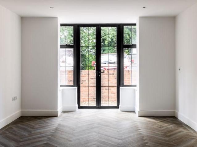 Apartment for rent in London Borough of Sutton, Greater London