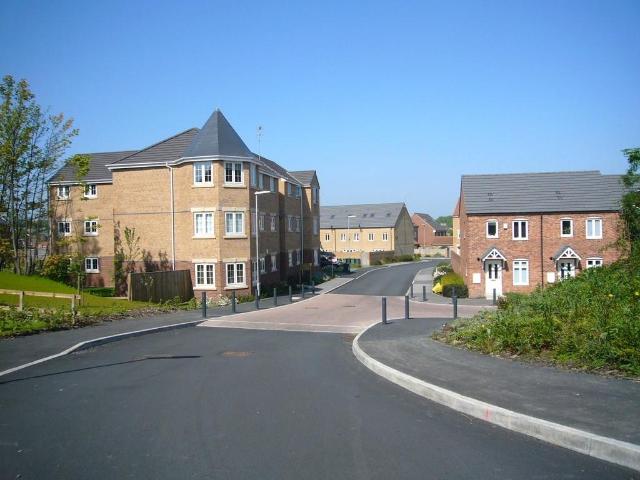 Flat for rent in Farnley, West Yorkshire