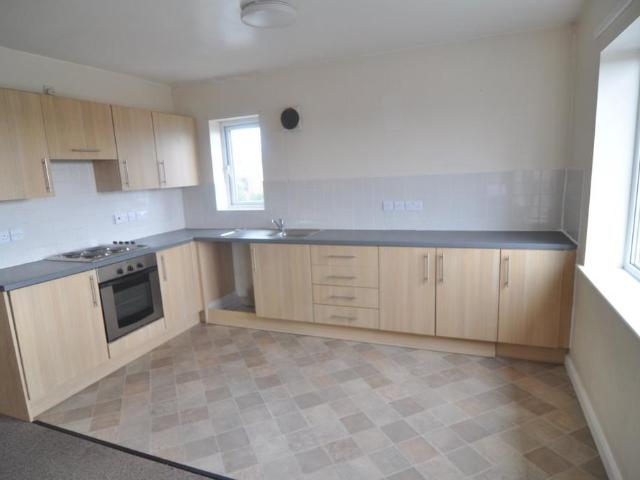 Flat for rent in Grimethorpe, Barnsley