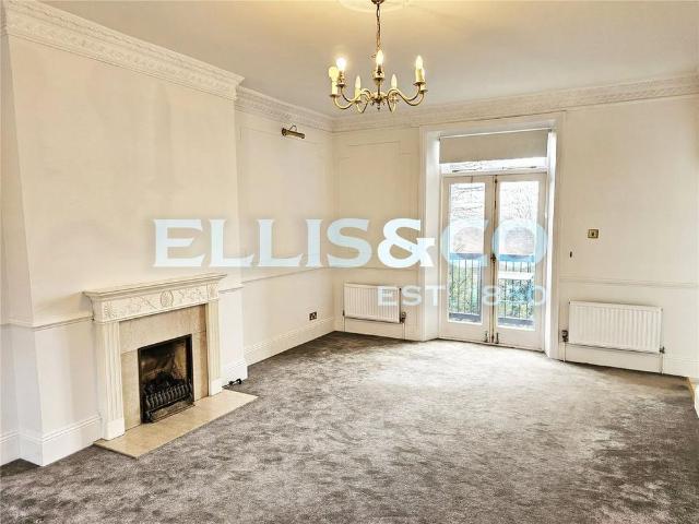 Apartment for rent in Harrow On The Hill, Greater London