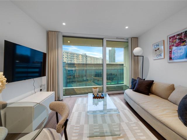 Apartment for rent in Wandsworth, Greater London