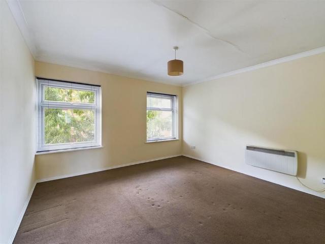 Apartment for rent in Great Chatwell, Staffordshire