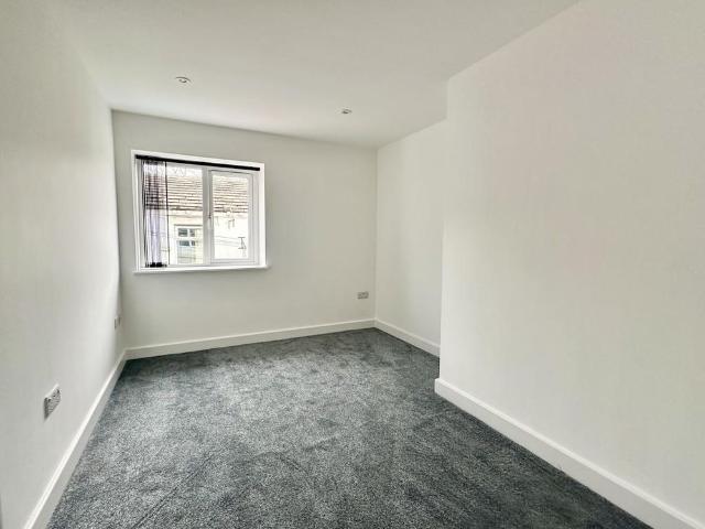 Apartment for rent in Cleckheaton, West Yorkshire