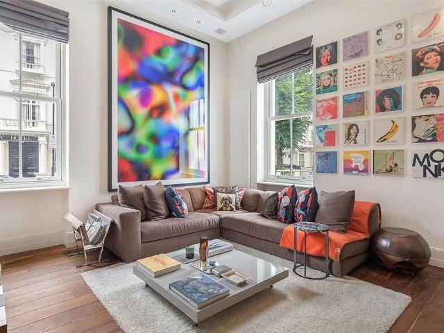 Apartment for rent in Bayswater, Greater London