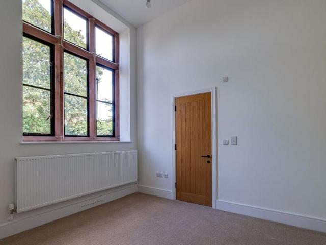 Apartment for rent in Two Mills, Cheshire