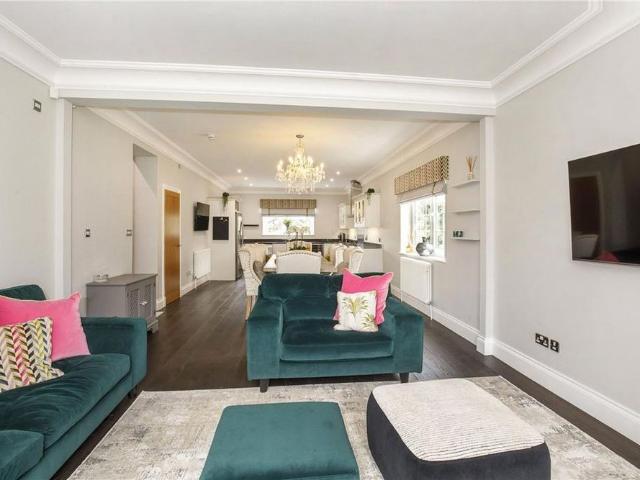 Apartment for rent in Duchy, Harrogate