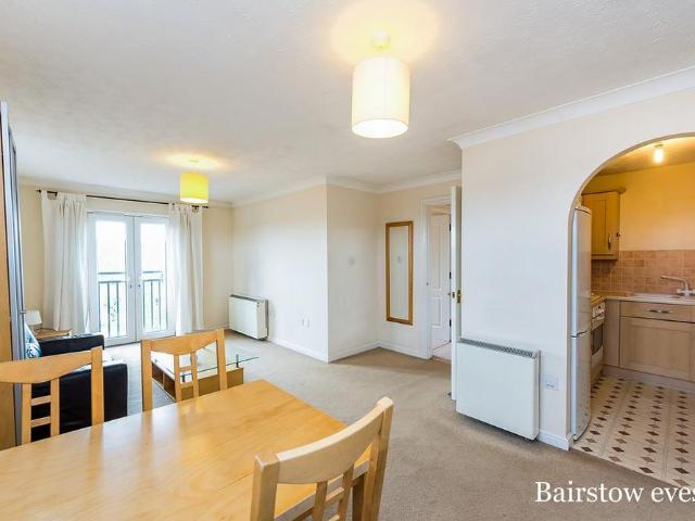 Apartment for rent in Grays, Essex