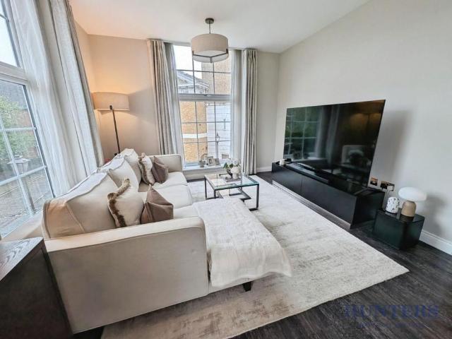 Apartment for rent in Shirley, West Midlands