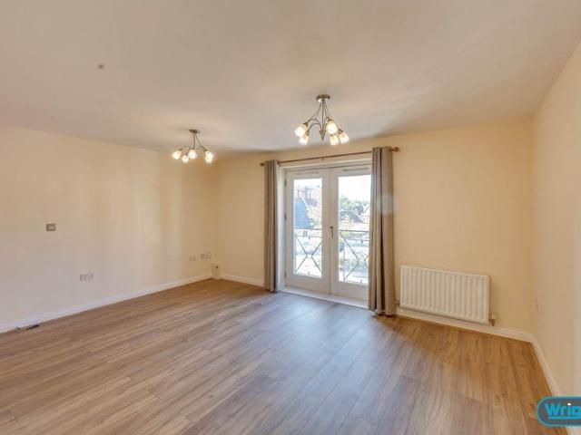 Apartment for rent in Trowbridge