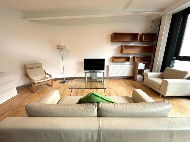 Apartment for rent in Warehouse Hill, Leeds