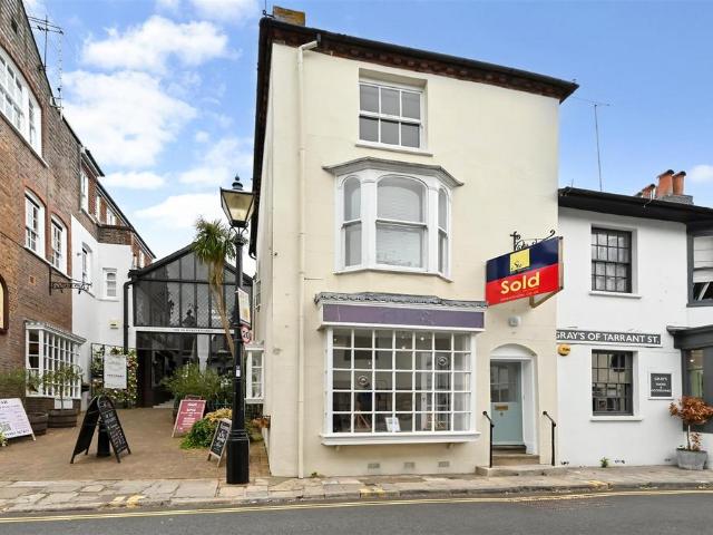 Flat for rent in Arundel, Clapham