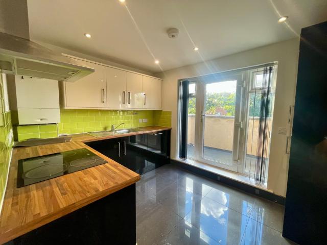 Apartment for rent in Roundhay, Leeds