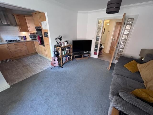 Apartment for rent in Firepool, Rumwell