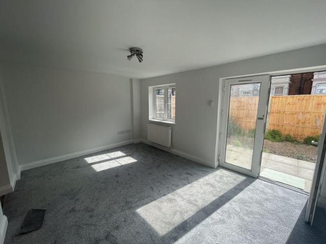 Apartment for rent in Somers Town, City Of Portsmouth