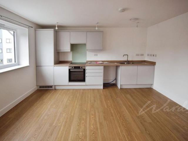 Apartment for rent in Brompton, Gillingham