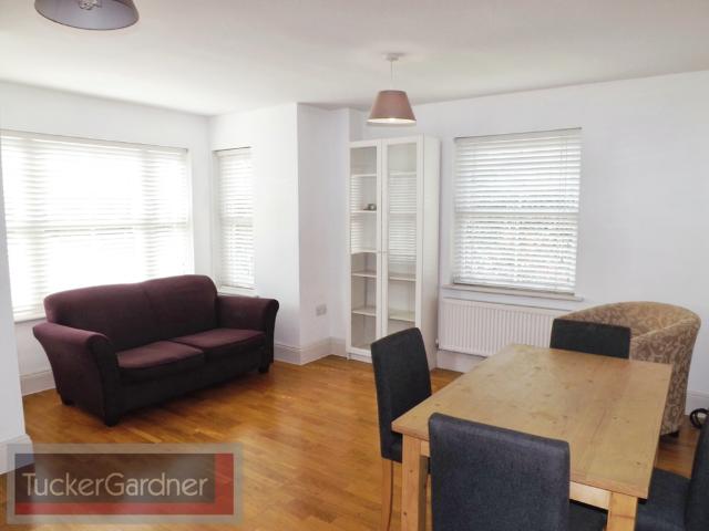 Apartment for rent in Great Shelford, South Cambridgeshire