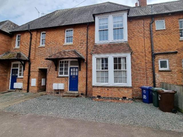 Flat for rent in Calthorpe, Cherwell