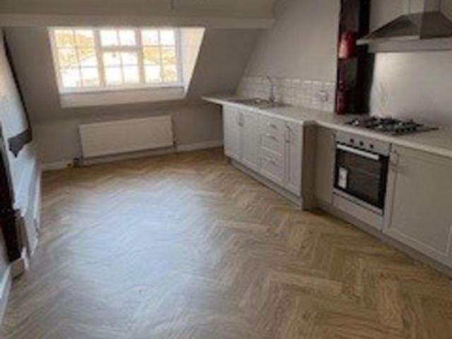 Flat for rent in High Town, Bridgnorth