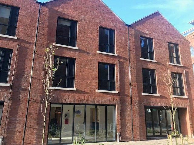 Flat for rent in Reddish, Stockport