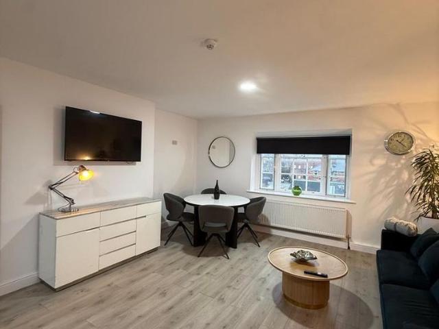 Apartment for rent in Walkley, Isle Of Man