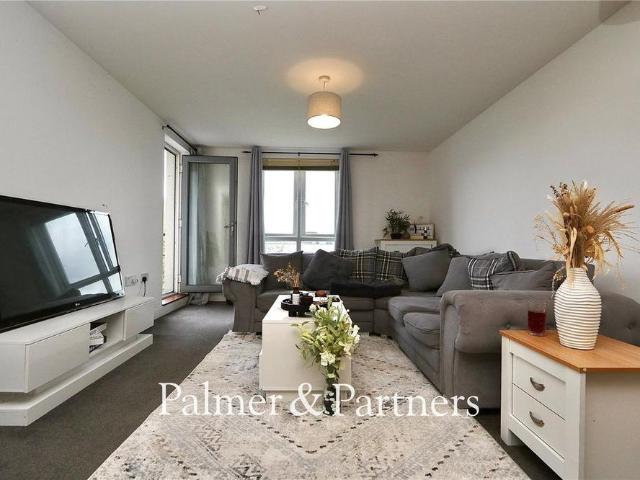Apartment for rent in The Dales, Key Street