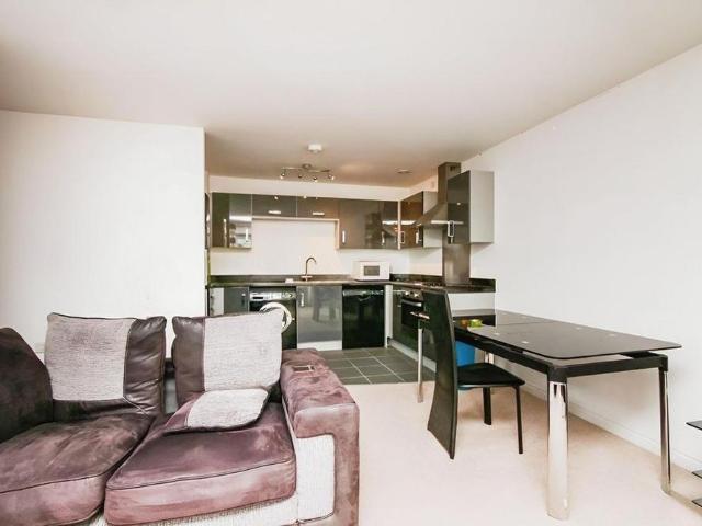 Apartment for rent in High Field, York