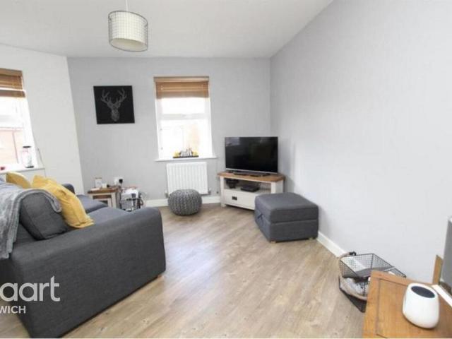 Apartment for rent in California, Key Street
