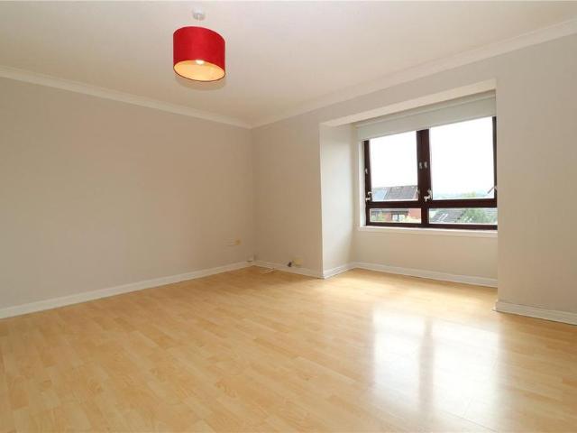 Apartment for rent in Maryhill, Scotland
