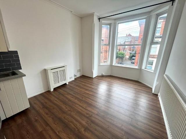 Apartment for rent in Haddon, East Midlands