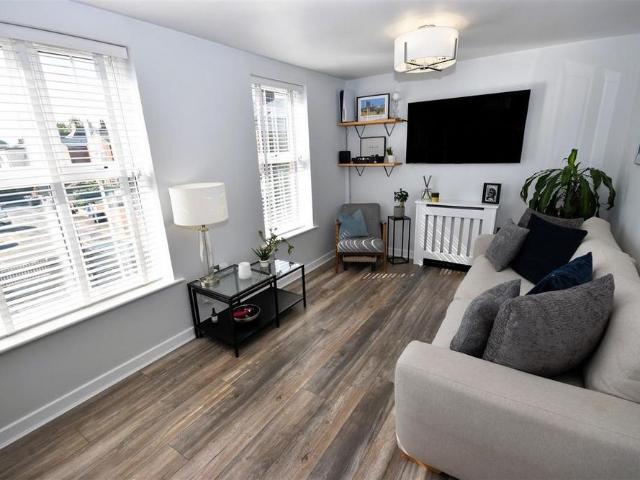 Apartment for rent in Claypath, Durham
