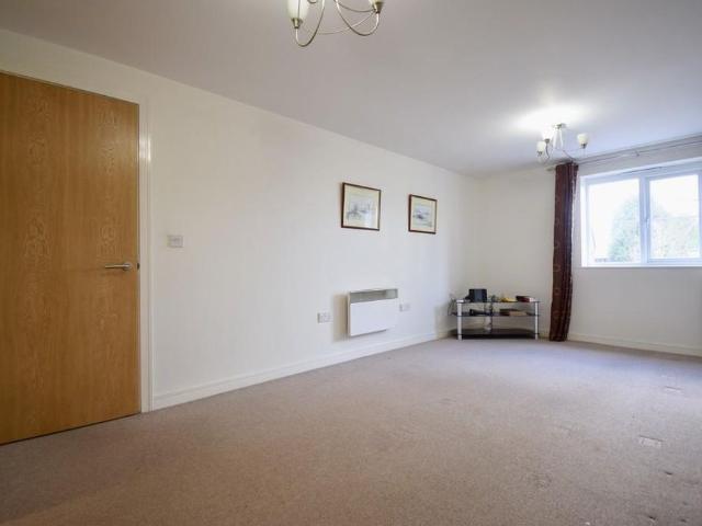 Apartment for rent in Kettlebrook, Tamworth