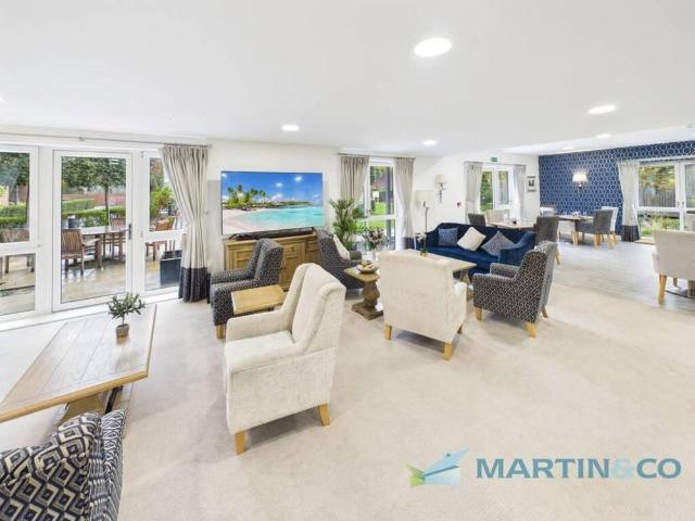 Apartment for rent in High Brooms, Tunbridge Wells
