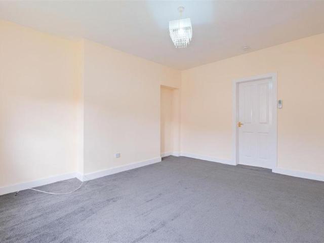 Apartment for rent in Auchinraith, Blantyre