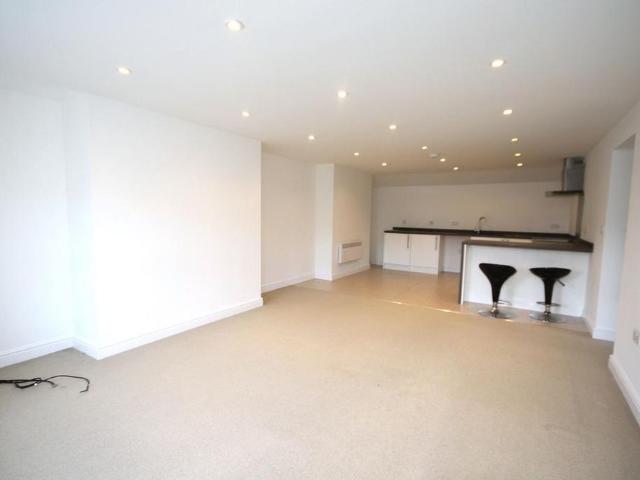 Apartment for rent in Lee Bank, Isle Of Man