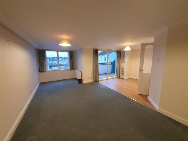 Apartment for rent in Ferris Town, Penweathers
