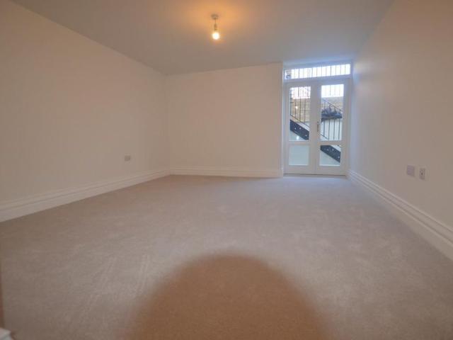 Apartment for rent in Chedburgh, Suffolk