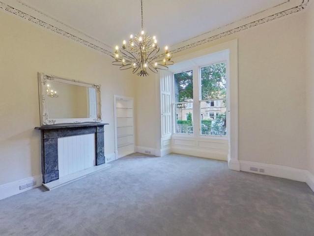 Apartment for rent in Merchiston, City of Edinburgh