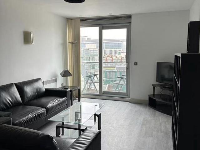 Apartment for rent in City Centre, Georgia