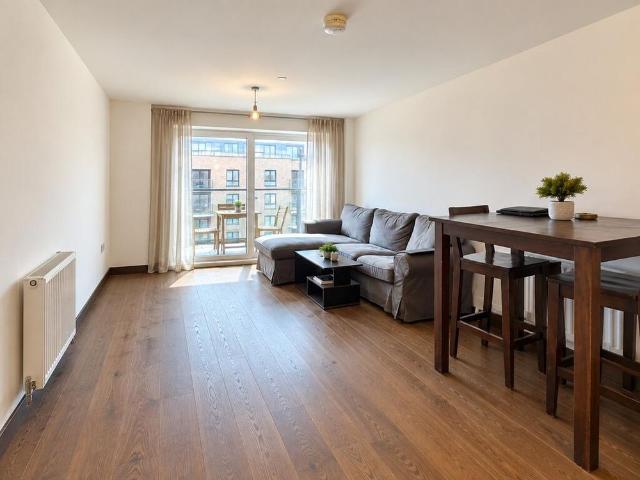 Apartment for rent in New Fletton, Peterborough