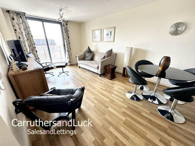 Apartment for rent in Saltdean, Brighton