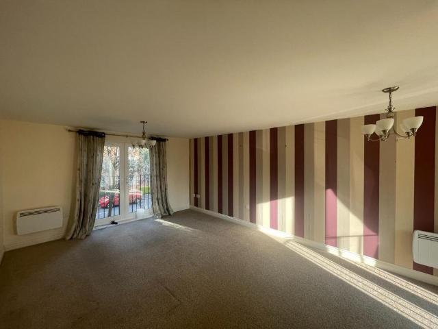 Flat for rent in Stratford-upon-Avon, Alderminster