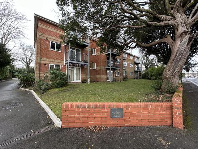 Flat for rent in Upper Parkstone, Isle Of Man