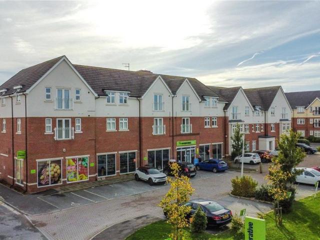Flat for rent in Woodley