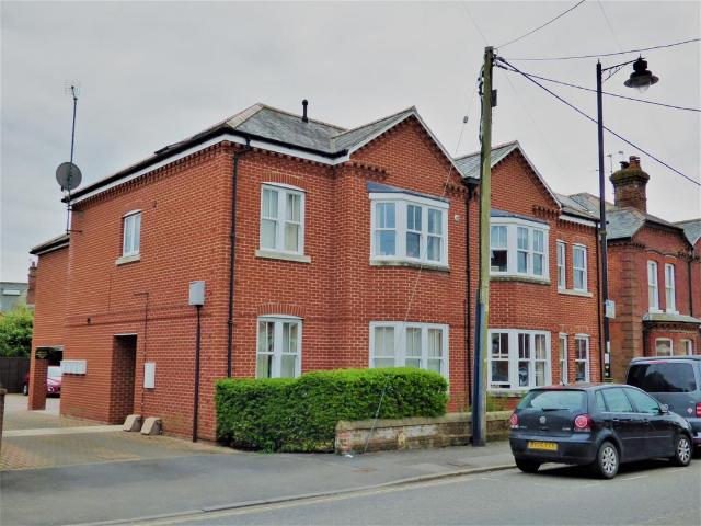 Flat for rent in Barton Stacey, Hampshire