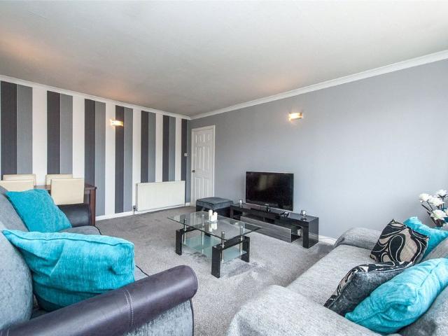 Apartment for rent in Scotland