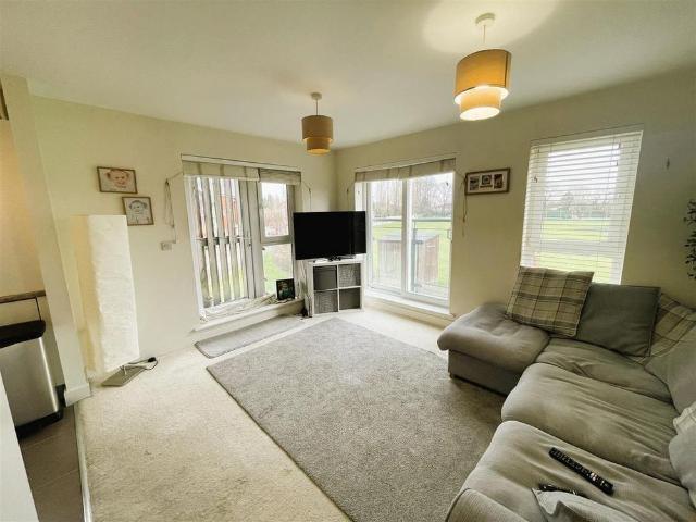 Apartment for rent in The Polygon, City Of Southampton