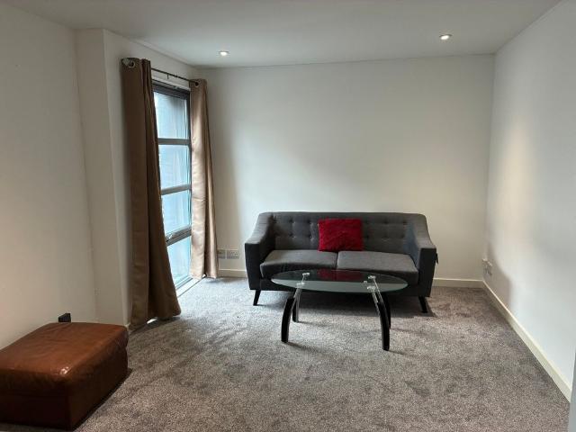 Apartment for rent in Pittodrie, Aberdeen City