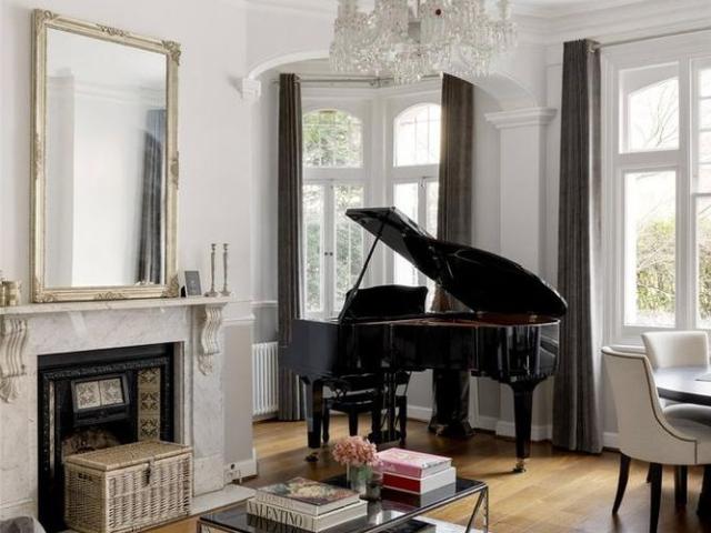 Apartment for rent in West Kensington, Greater London